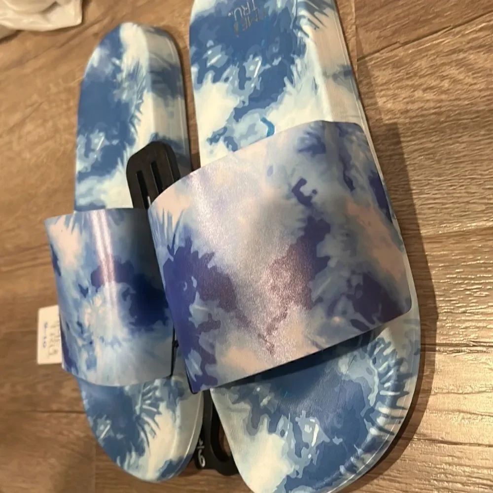 Summer flats - Picture 2 of 5